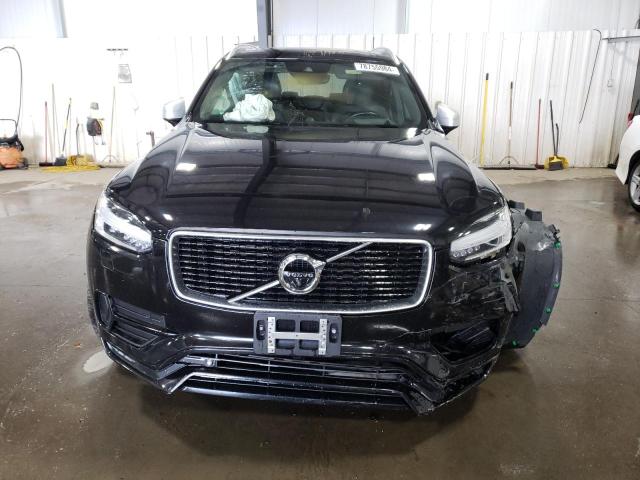 Photo 4 VIN: YV4A22PM3G1052730 - VOLVO XC90 T6 