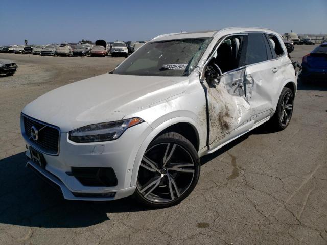 Photo 0 VIN: YV4A22PM3H1137424 - VOLVO XC90 