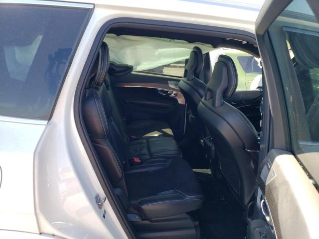 Photo 10 VIN: YV4A22PM3H1137424 - VOLVO XC90 