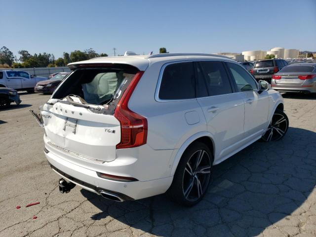 Photo 2 VIN: YV4A22PM3H1137424 - VOLVO XC90 