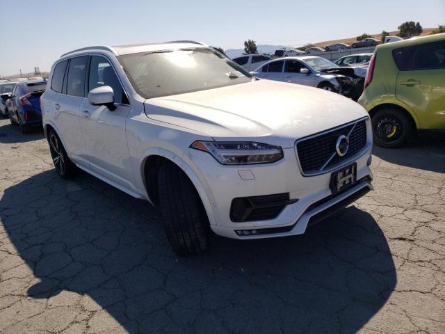 Photo 3 VIN: YV4A22PM3H1137424 - VOLVO XC90 