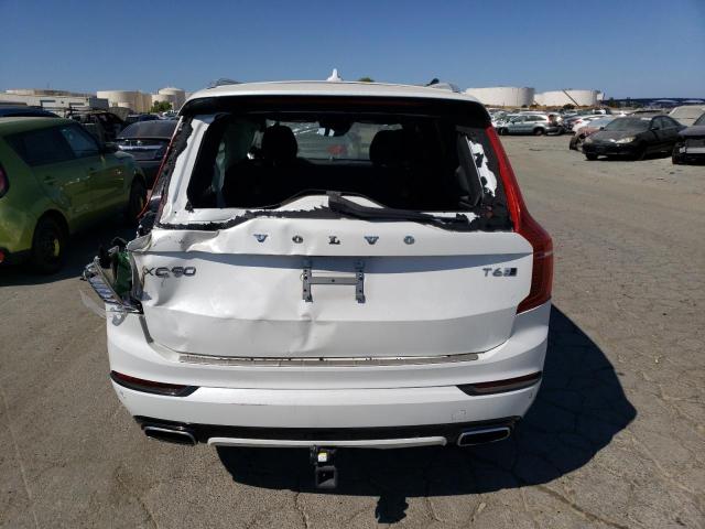 Photo 5 VIN: YV4A22PM3H1137424 - VOLVO XC90 