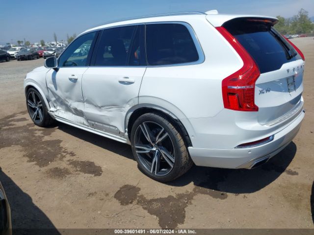 Photo 2 VIN: YV4A22PM3K1449010 - VOLVO XC90 