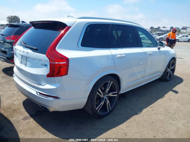 Photo 3 VIN: YV4A22PM3K1449010 - VOLVO XC90 