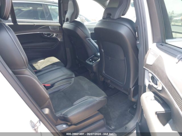 Photo 7 VIN: YV4A22PM3K1449010 - VOLVO XC90 