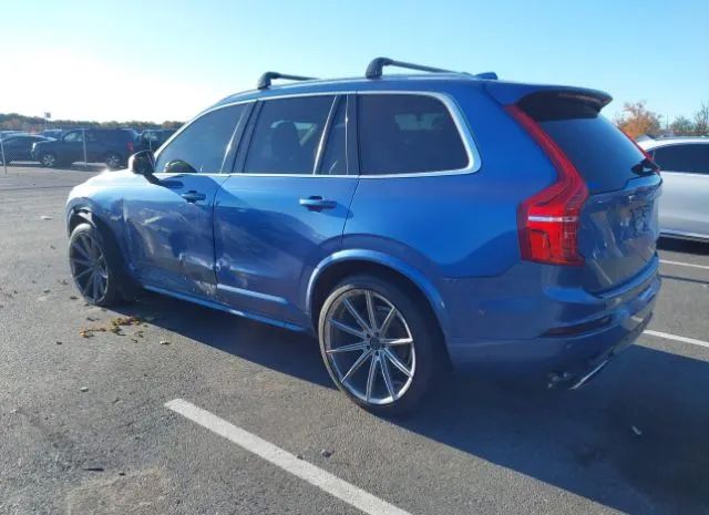 Photo 2 VIN: YV4A22PM4G1038044 - VOLVO XC90 