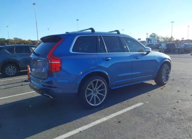 Photo 3 VIN: YV4A22PM4G1038044 - VOLVO XC90 