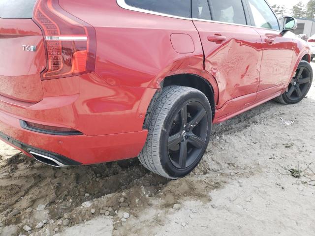 Photo 8 VIN: YV4A22PM4G1053319 - VOLVO XC90 T6 