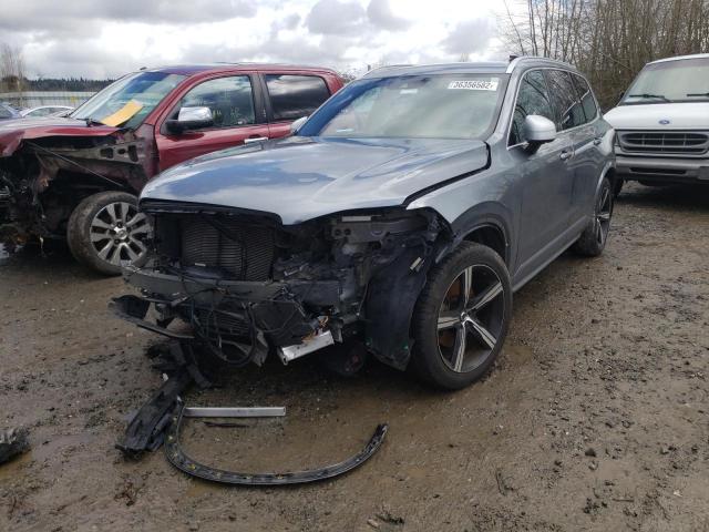 Photo 1 VIN: YV4A22PM4G1055197 - VOLVO XC90 T6 