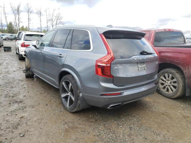 Photo 2 VIN: YV4A22PM4G1055197 - VOLVO XC90 T6 