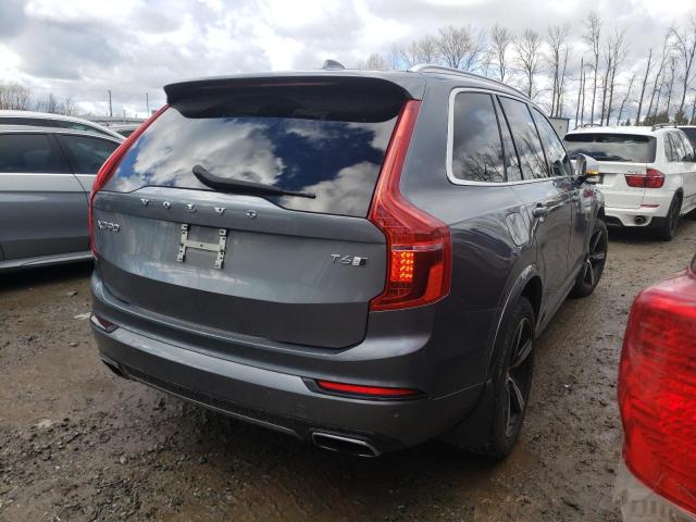 Photo 3 VIN: YV4A22PM4G1055197 - VOLVO XC90 T6 