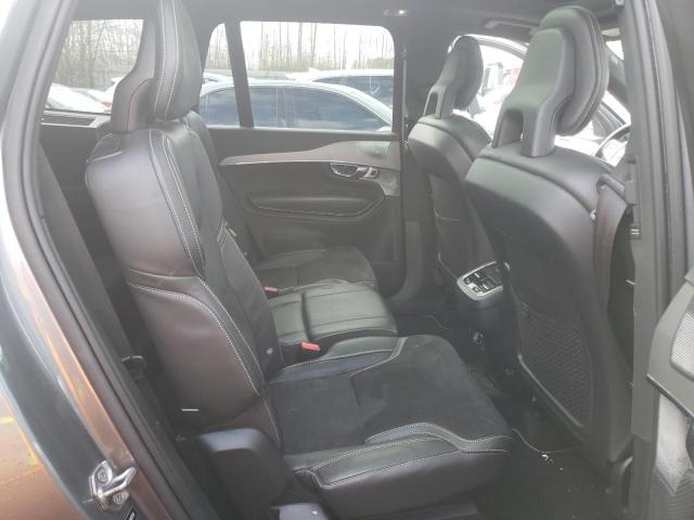 Photo 5 VIN: YV4A22PM4G1055197 - VOLVO XC90 T6 