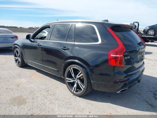 Photo 2 VIN: YV4A22PM4J1207809 - VOLVO XC90 