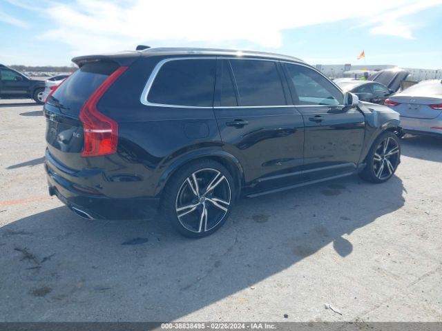 Photo 3 VIN: YV4A22PM4J1207809 - VOLVO XC90 