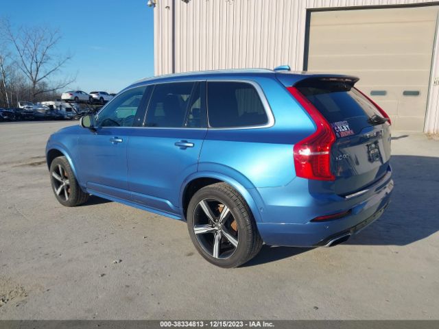 Photo 2 VIN: YV4A22PM4K1456922 - VOLVO XC90 