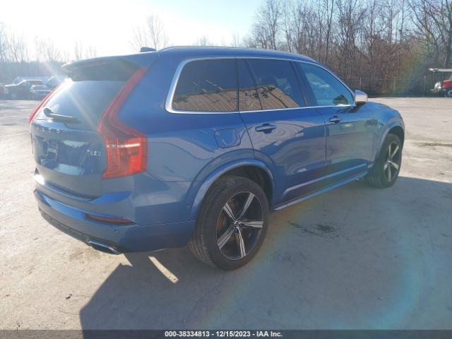 Photo 3 VIN: YV4A22PM4K1456922 - VOLVO XC90 