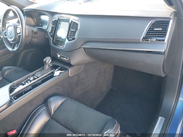 Photo 4 VIN: YV4A22PM4K1456922 - VOLVO XC90 