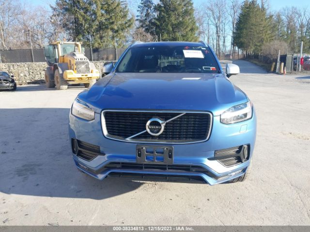 Photo 5 VIN: YV4A22PM4K1456922 - VOLVO XC90 