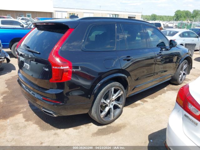 Photo 3 VIN: YV4A22PM4L1534116 - VOLVO XC90 