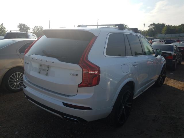 Photo 3 VIN: YV4A22PM5G1049182 - VOLVO XC90 T6 