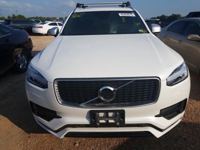 Photo 8 VIN: YV4A22PM5G1049182 - VOLVO XC90 T6 