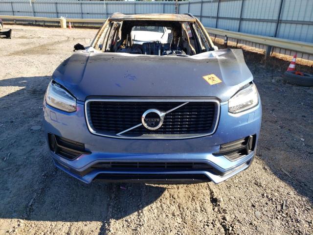 Photo 4 VIN: YV4A22PM5G1049957 - VOLVO XC90 T6 