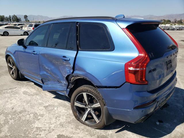 Photo 1 VIN: YV4A22PM5G1089049 - VOLVO XC90 T6 