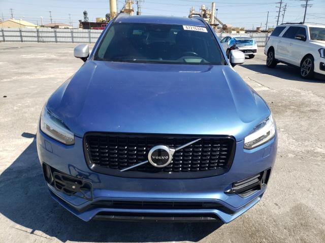 Photo 4 VIN: YV4A22PM5G1089049 - VOLVO XC90 T6 