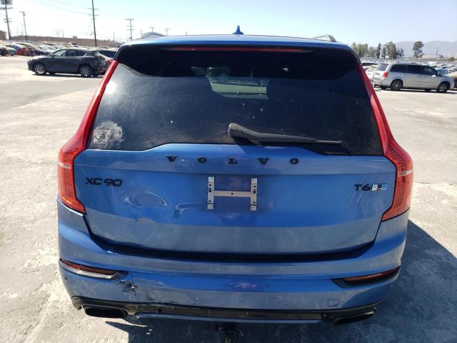 Photo 5 VIN: YV4A22PM5G1089049 - VOLVO XC90 T6 