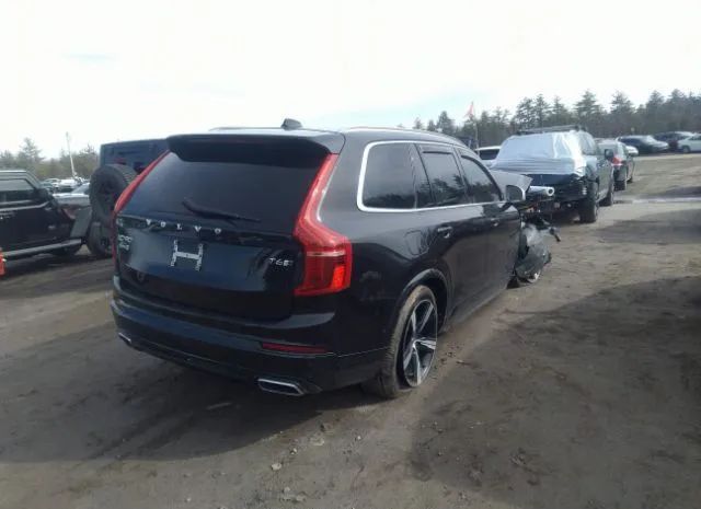 Photo 3 VIN: YV4A22PM5J1200531 - VOLVO XC90 