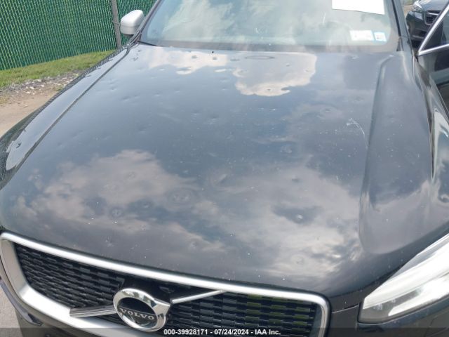 Photo 5 VIN: YV4A22PM5J1323228 - VOLVO XC90 