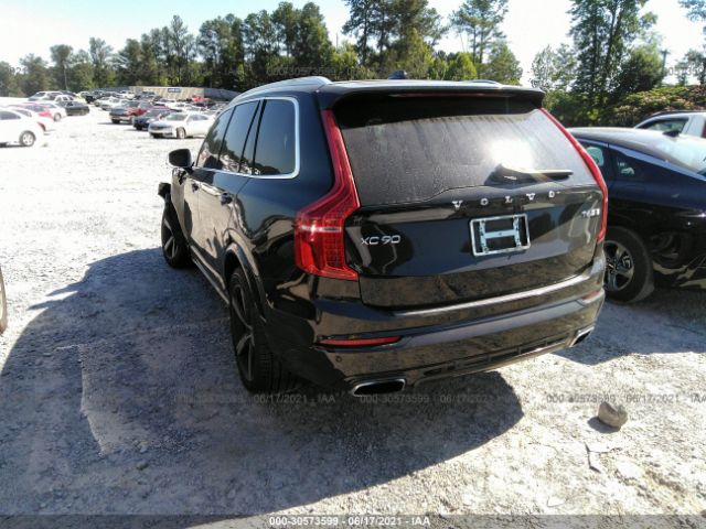 Photo 2 VIN: YV4A22PM5K1492778 - VOLVO XC90 