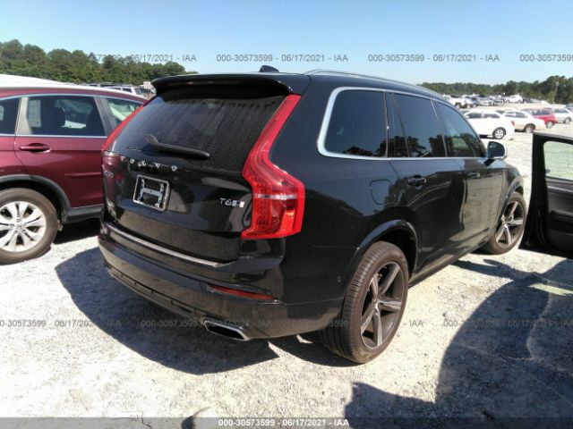 Photo 3 VIN: YV4A22PM5K1492778 - VOLVO XC90 