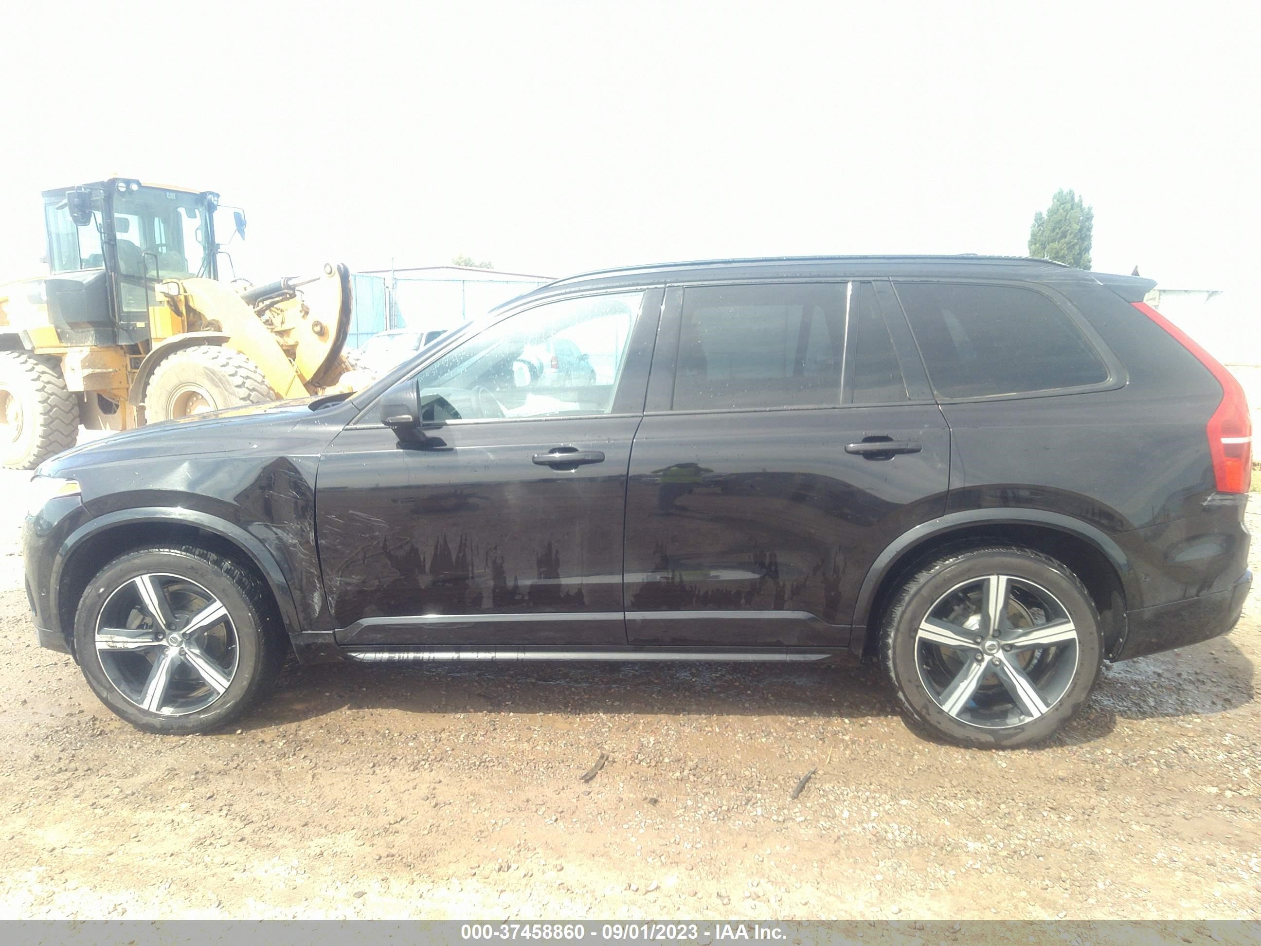 Photo 13 VIN: YV4A22PM6H1143282 - VOLVO XC90 