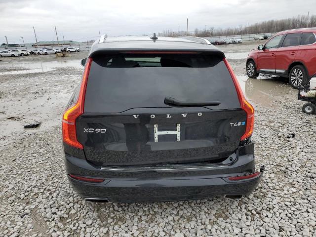 Photo 5 VIN: YV4A22PM6K1441709 - VOLVO XC90 T6 R- 