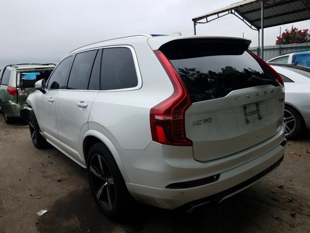 Photo 2 VIN: YV4A22PM7G1035669 - VOLVO XC90 T6 