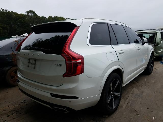 Photo 3 VIN: YV4A22PM7G1035669 - VOLVO XC90 T6 