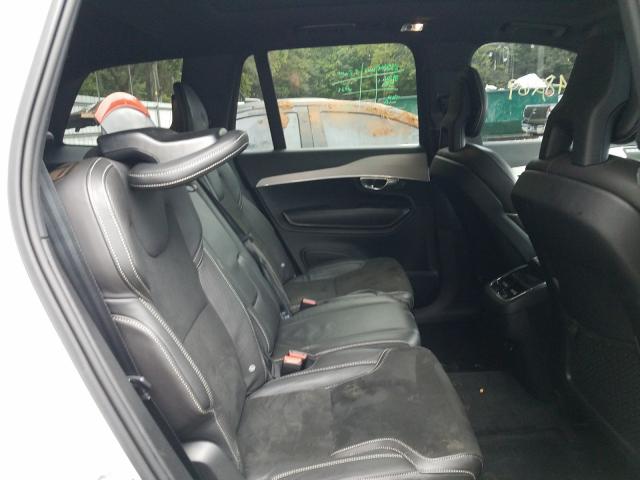 Photo 5 VIN: YV4A22PM7G1035669 - VOLVO XC90 T6 