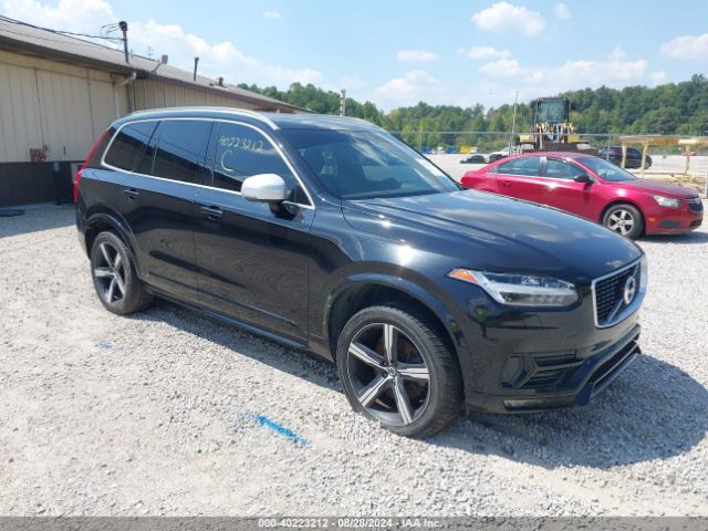 Photo 0 VIN: YV4A22PM7G1048549 - VOLVO XC90 