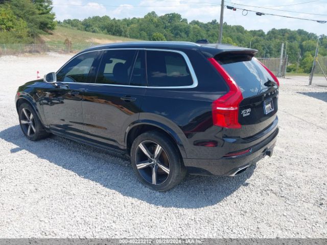 Photo 2 VIN: YV4A22PM7G1048549 - VOLVO XC90 