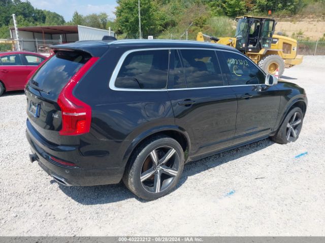 Photo 3 VIN: YV4A22PM7G1048549 - VOLVO XC90 