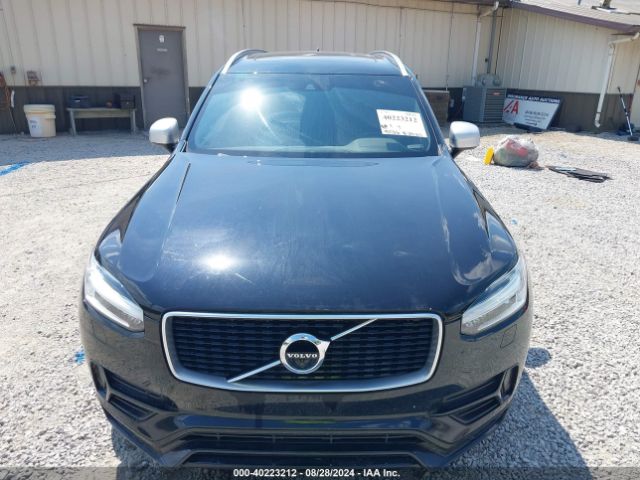 Photo 5 VIN: YV4A22PM7G1048549 - VOLVO XC90 