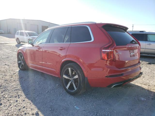 Photo 2 VIN: YV4A22PM7H1142965 - VOLVO XC90 T6 