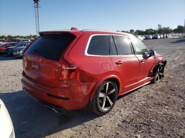 Photo 3 VIN: YV4A22PM7H1142965 - VOLVO XC90 T6 