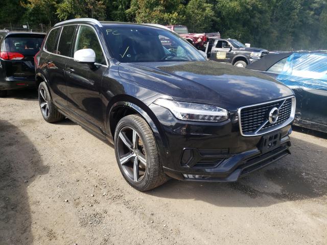 Photo 0 VIN: YV4A22PM7J1369854 - VOLVO XC90 T6 