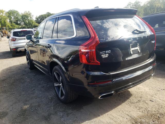 Photo 2 VIN: YV4A22PM7J1369854 - VOLVO XC90 T6 