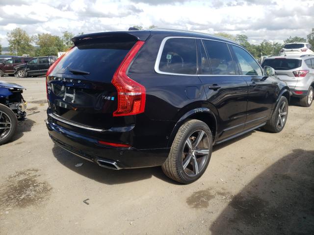 Photo 3 VIN: YV4A22PM7J1369854 - VOLVO XC90 T6 