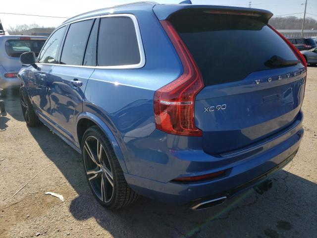 Photo 2 VIN: YV4A22PM7K1431979 - VOLVO XC90 T6 R- 