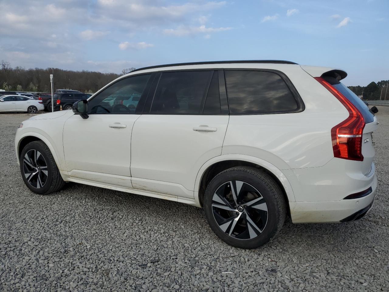 Photo 1 VIN: YV4A22PM7M1681855 - VOLVO XC90 