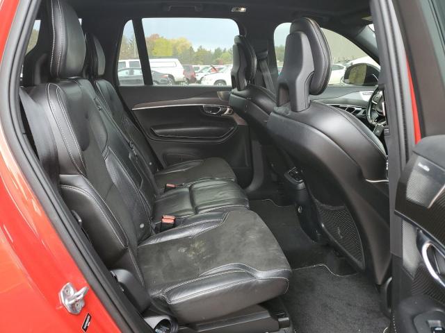 Photo 10 VIN: YV4A22PM8G1037978 - VOLVO XC90 T6 